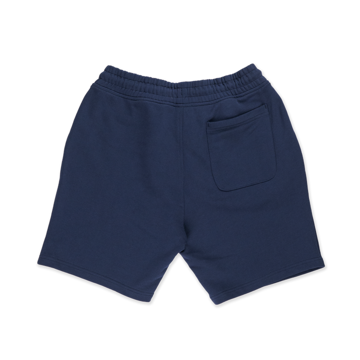 New Era กางเกงขาสั้นรุ่น Los Angeles Dodgers Color Era Oceanside Blue Knit Shorts