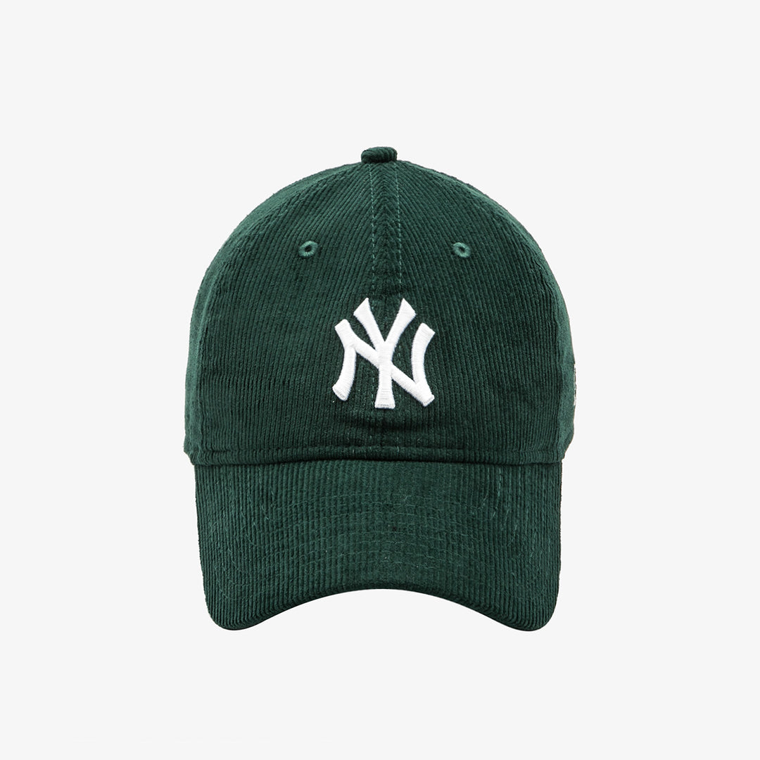 New Era หมวกรุ่น New York Yankees Corduroy 9FORTY UNST Cap