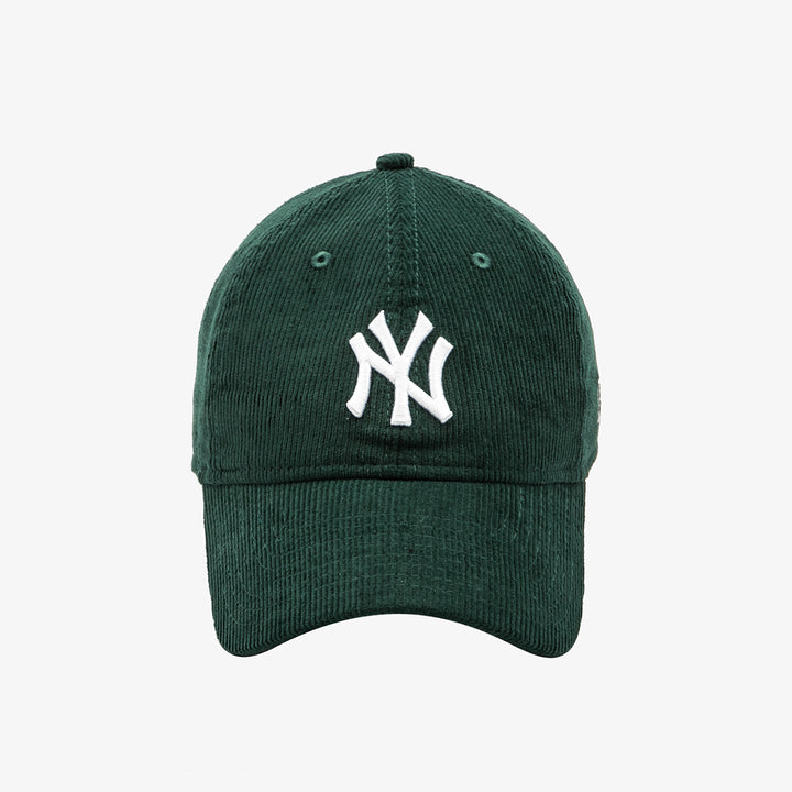 New Era หมวกรุ่น New York Yankees Corduroy 9FORTY UNST Cap