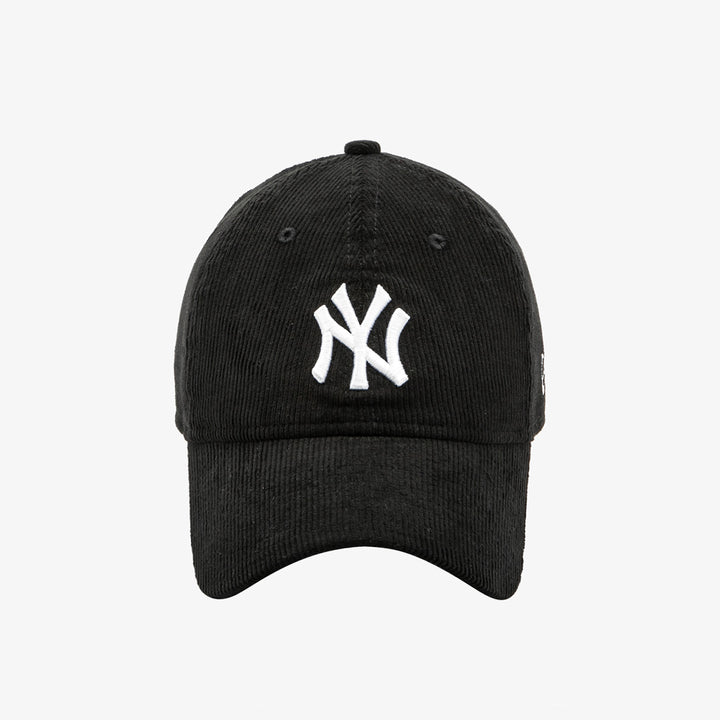 New Era หมวกรุ่น New York Yankees Corduroy 9FORTY UNST Cap