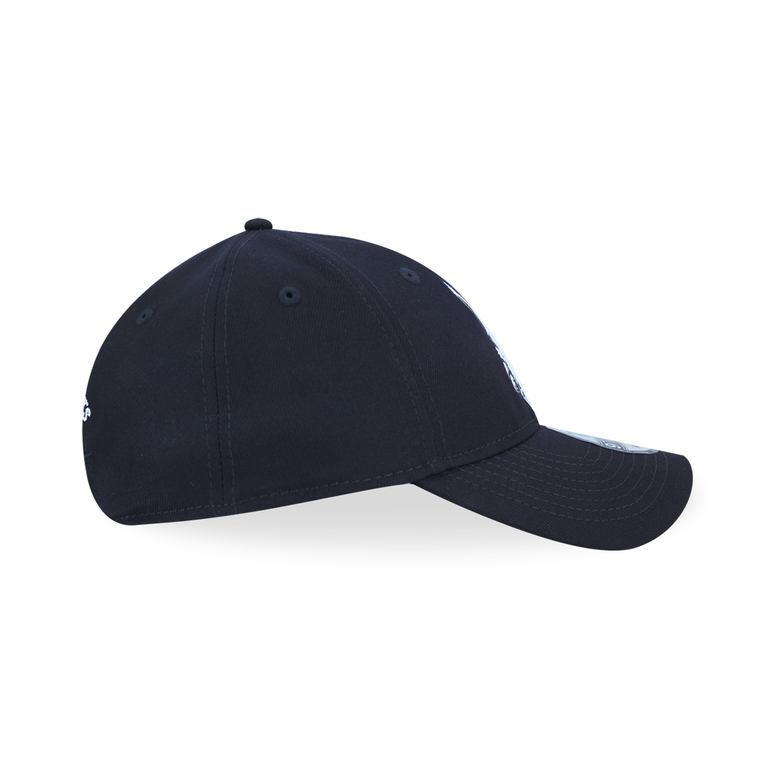 New Era หมวกรุ่น New Era x BGPU 9TWENTY Cap