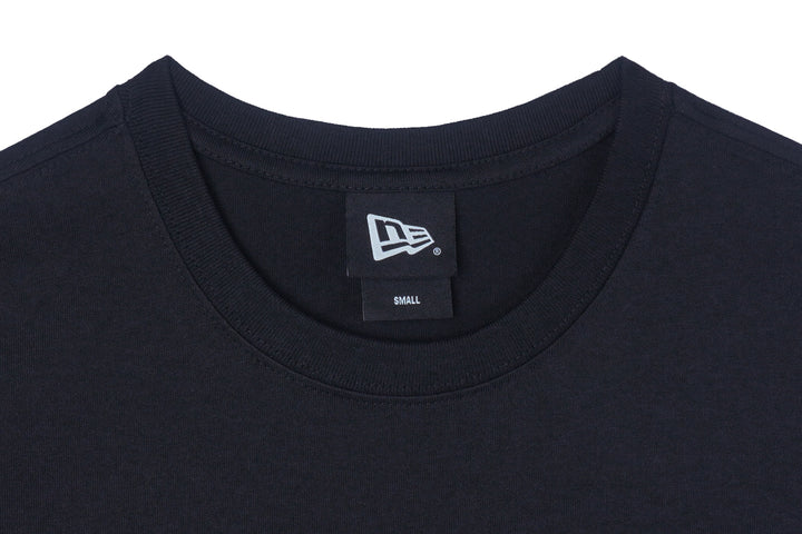 New Era เสื้อยืดแขนสั้นรุ่น New Era X Monsoon Patrol Monsoon Patrol Black Short Sleeve Tee