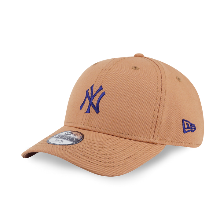 New Era หมวกรุ่น New York Yankees Color Era Kids 9FORTY Cap