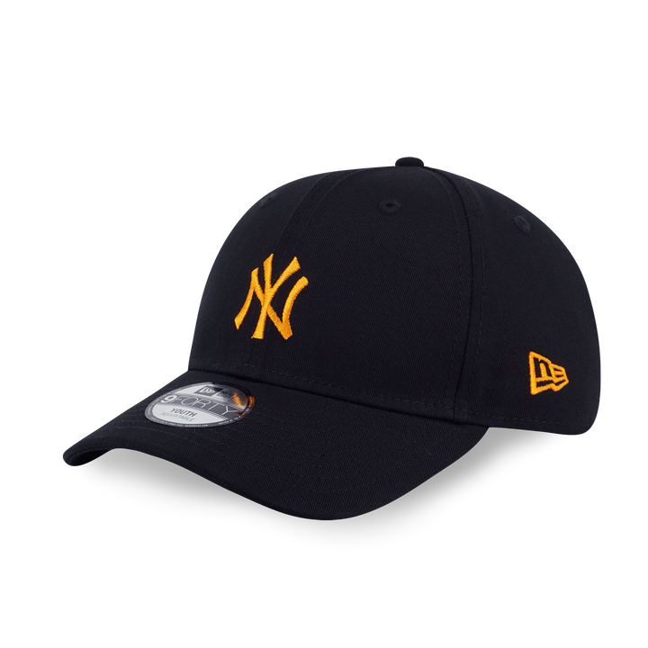 New Era หมวกรุ่น New York Yankees Color Era Kids 9FORTY Cap