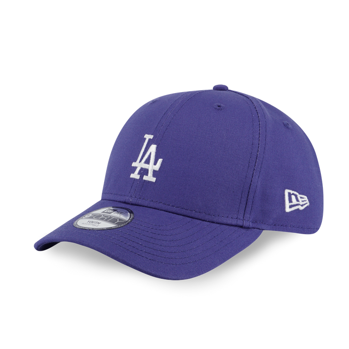 New Era หมวกรุ่น Los Angeles Dodgers Color Era Kids 9FORTY Cap