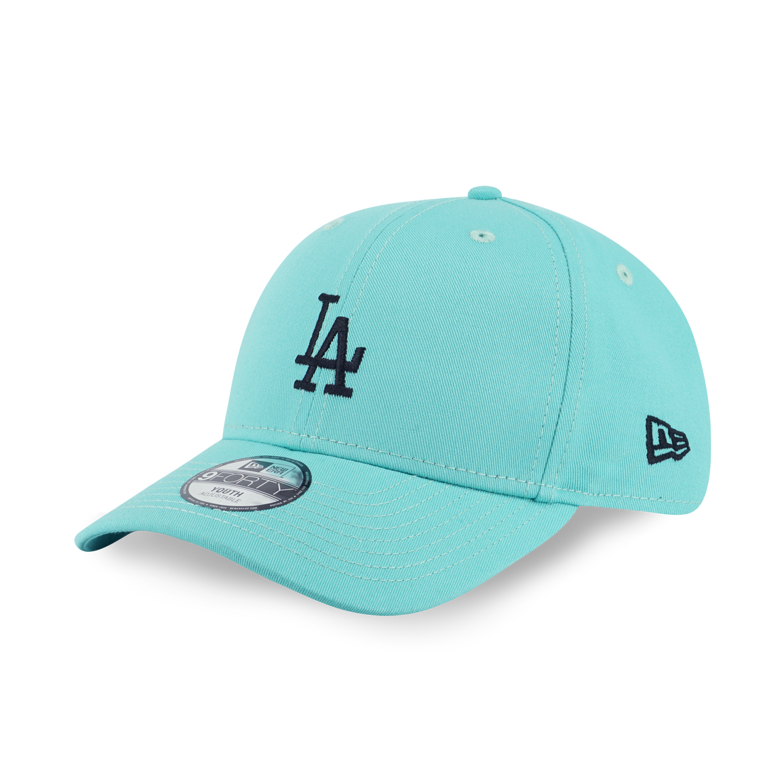 New Era หมวกรุ่น Los Angeles Dodgers Color Era Kids 9FORTY Cap