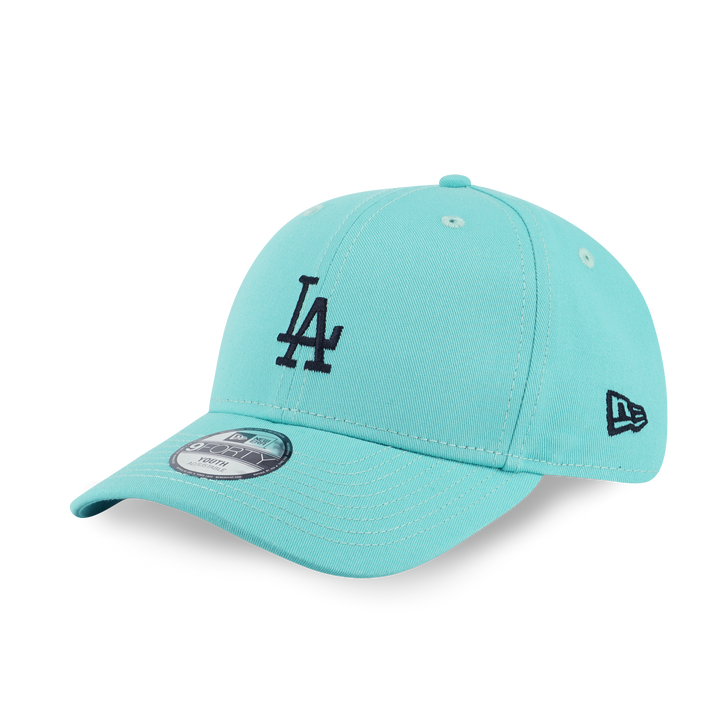 New Era หมวกรุ่น Los Angeles Dodgers Color Era Kids 9FORTY Cap