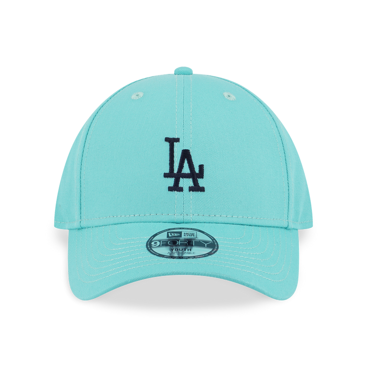 New Era หมวกรุ่น Los Angeles Dodgers Color Era Kids 9FORTY Cap
