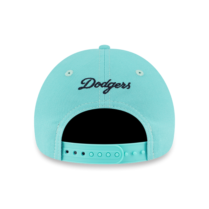 New Era หมวกรุ่น Los Angeles Dodgers Color Era Kids 9FORTY Cap