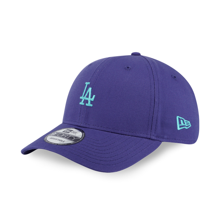 New Era หมวกรุ่น Los Angeles Dodgers Mini Color Era 9FORTY Cap