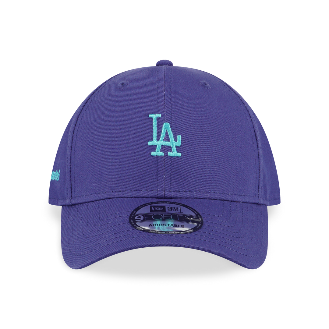New Era หมวกรุ่น Los Angeles Dodgers Mini Color Era 9FORTY Cap
