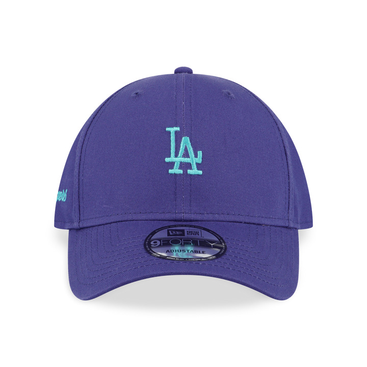 New Era หมวกรุ่น Los Angeles Dodgers Mini Color Era 9FORTY Cap