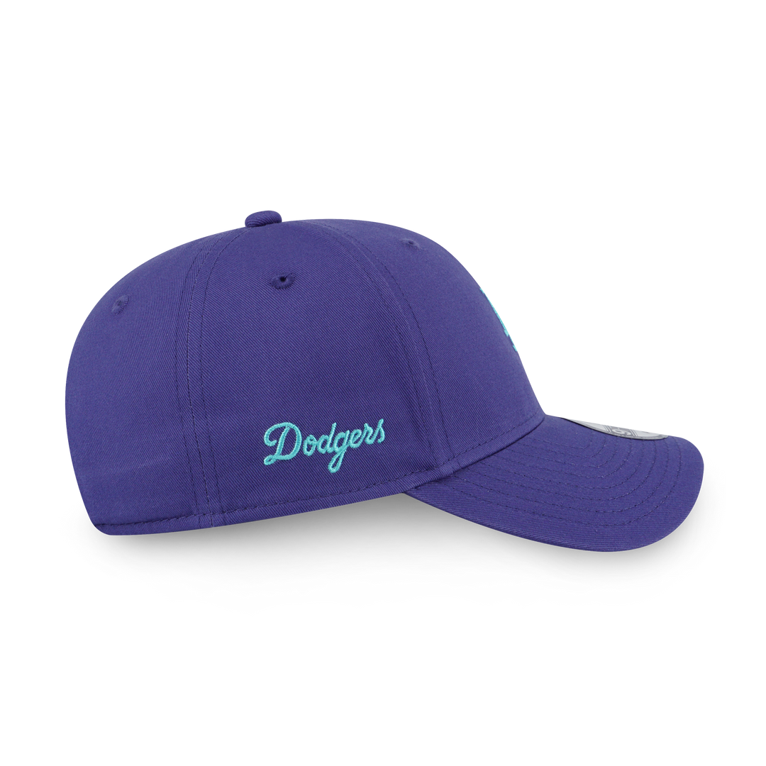 New Era หมวกรุ่น Los Angeles Dodgers Mini Color Era 9FORTY Cap