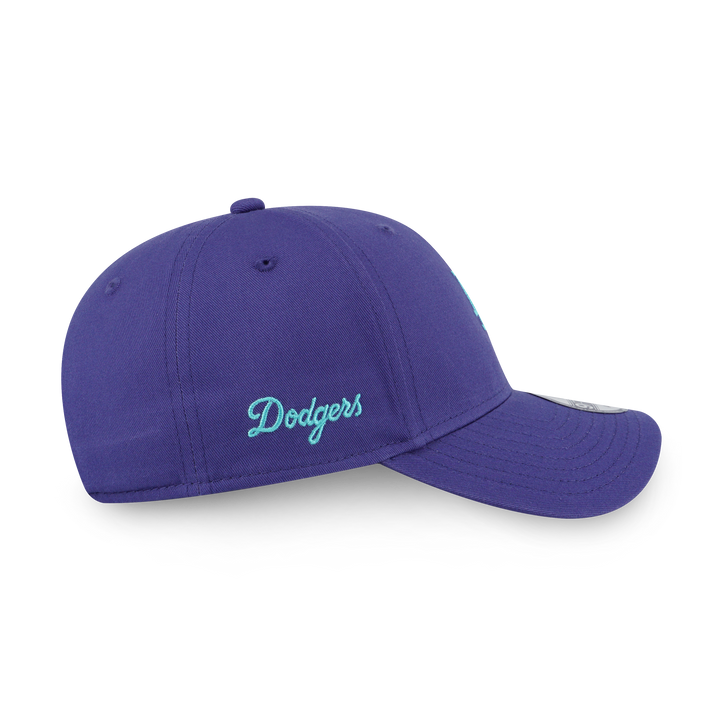 New Era หมวกรุ่น Los Angeles Dodgers Mini Color Era 9FORTY Cap