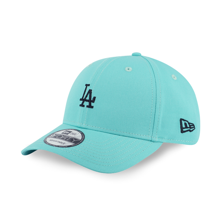 New Era หมวกรุ่น Los Angeles Dodgers Mini Color Era 9FORTY Cap