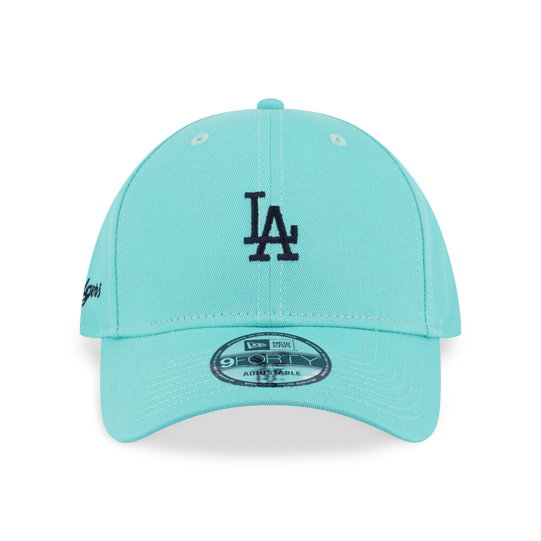 New Era หมวกรุ่น Los Angeles Dodgers Mini Color Era 9FORTY Cap