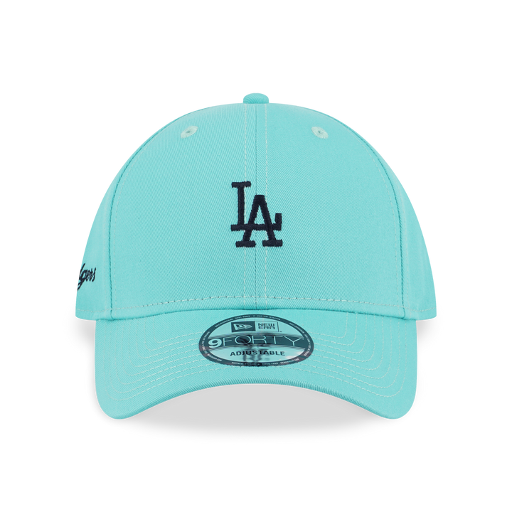 New Era หมวกรุ่น Los Angeles Dodgers Mini Color Era 9FORTY Cap