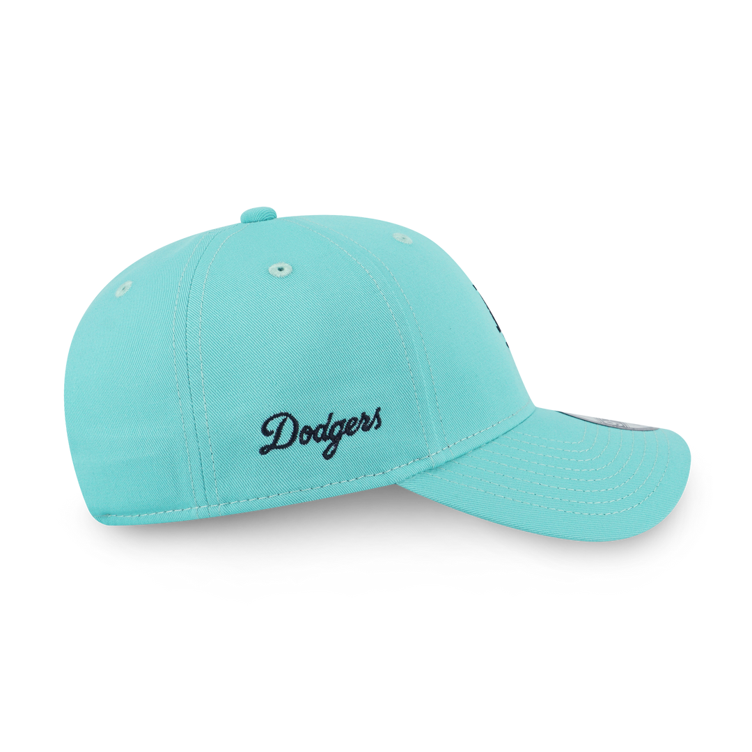 New Era หมวกรุ่น Los Angeles Dodgers Mini Color Era 9FORTY Cap