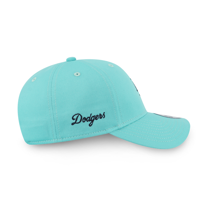 New Era หมวกรุ่น Los Angeles Dodgers Mini Color Era 9FORTY Cap