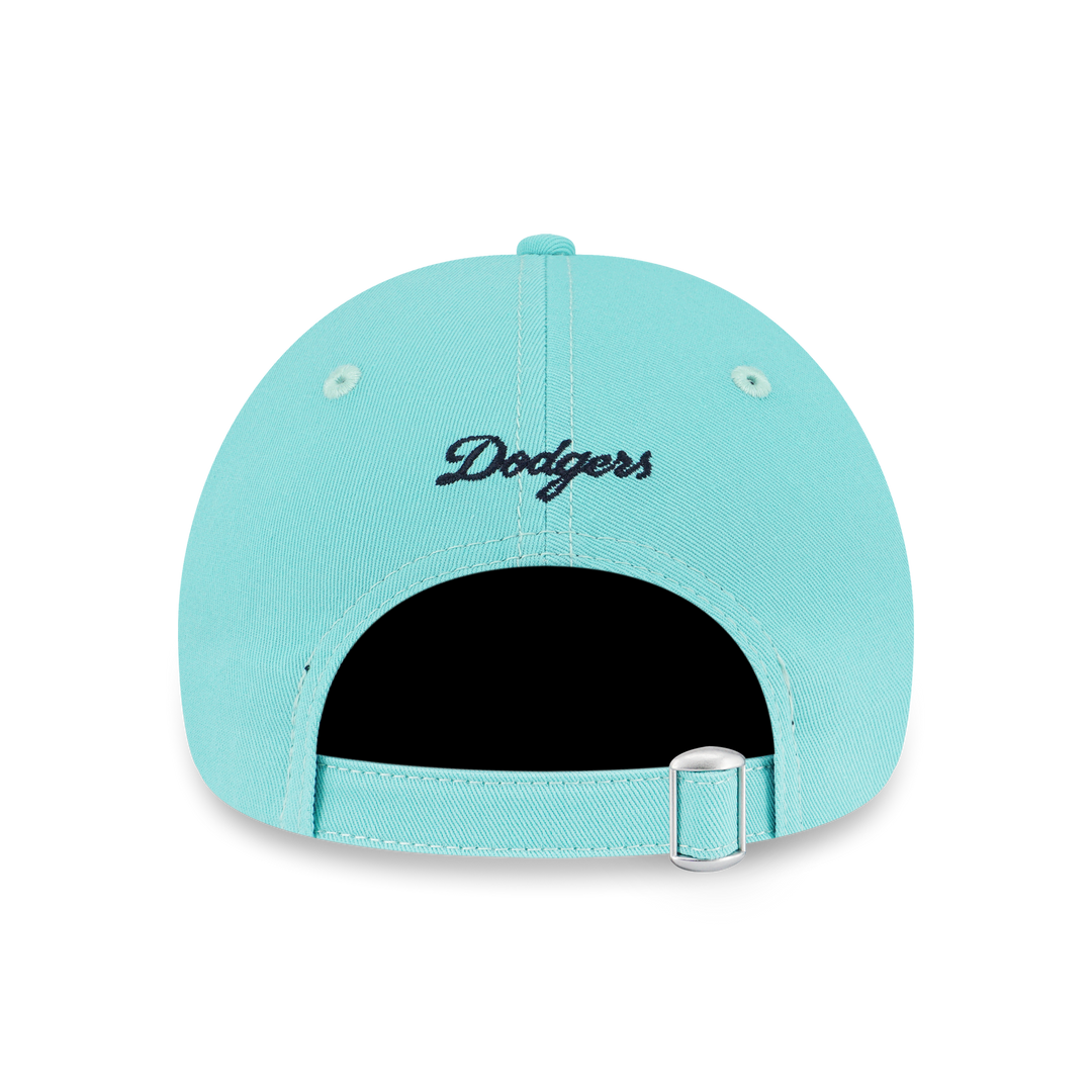 New Era หมวกรุ่น Los Angeles Dodgers Color Era 9FORTY Cap