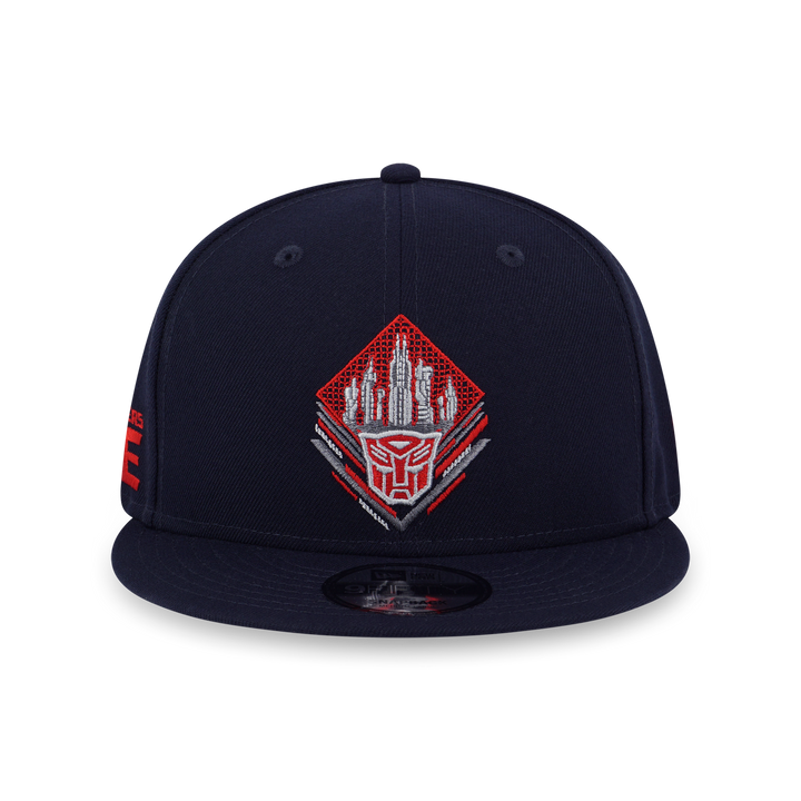 New Era หมวกรุ่น New Era x Transformers One Transformers One 9FIFTY Cap