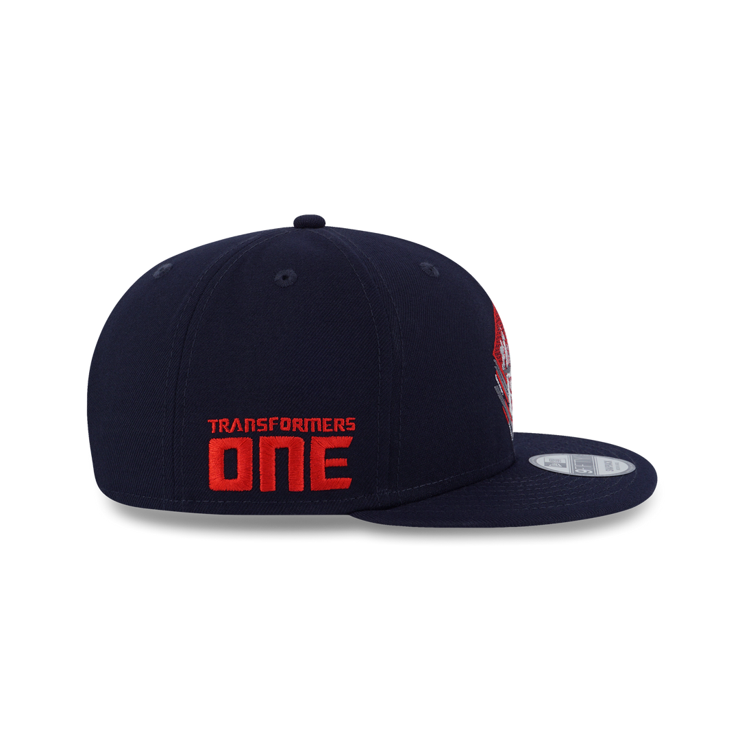 New Era หมวกรุ่น New Era x Transformers One Transformers One 9FIFTY Cap