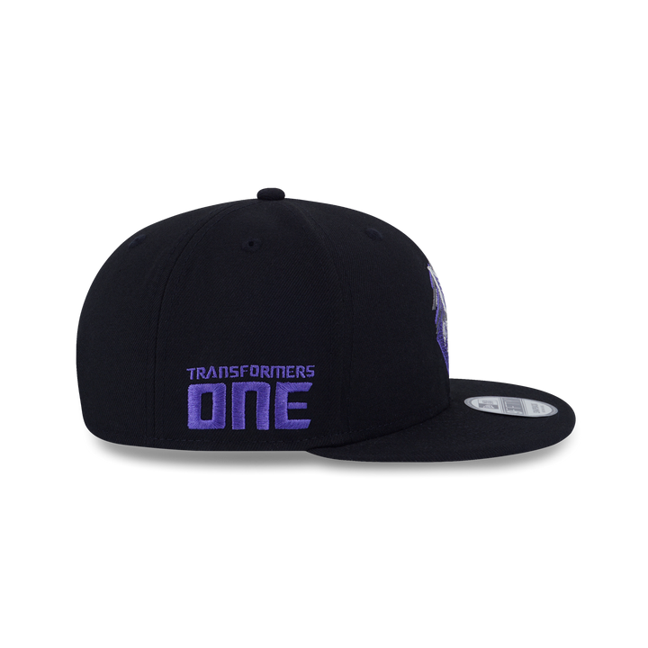 New Era หมวกรุ่น New Era x Transformers One Transformers One 9FIFTY Cap