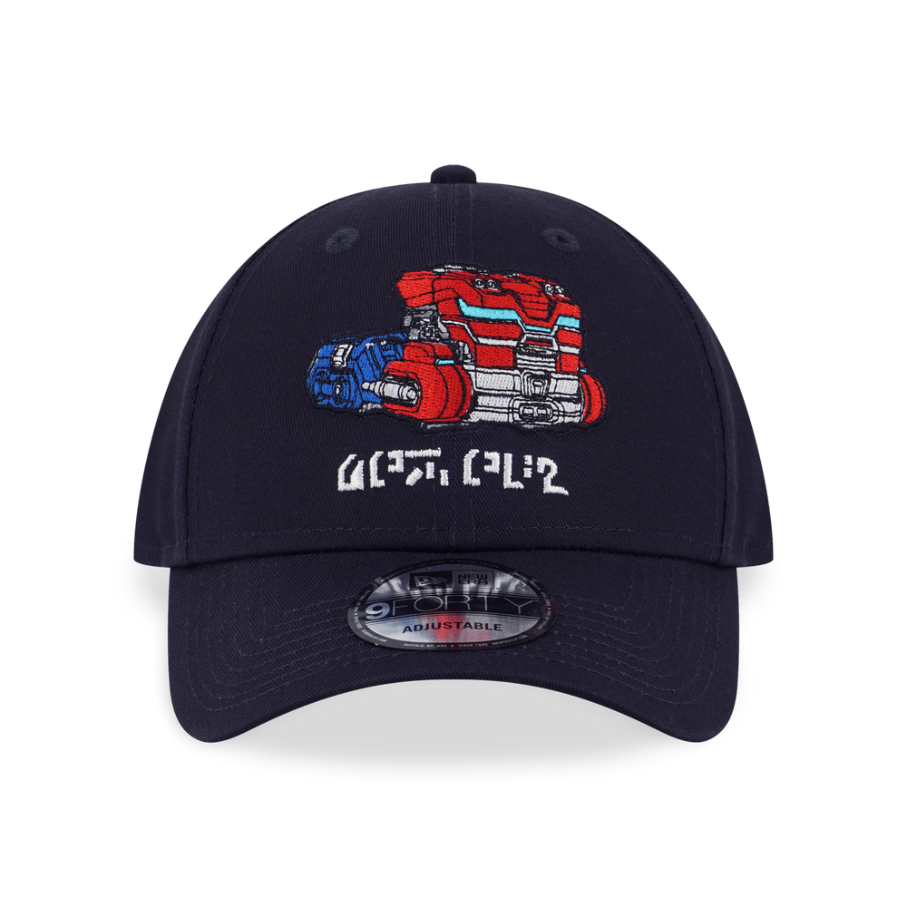 TRANSFORMERS – New Era Cap Thailand