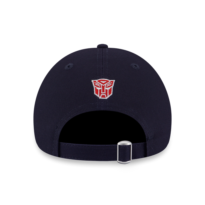 New Era หมวกรุ่น New Era x Transformers One Transformers One Navy 9FORTY Cap