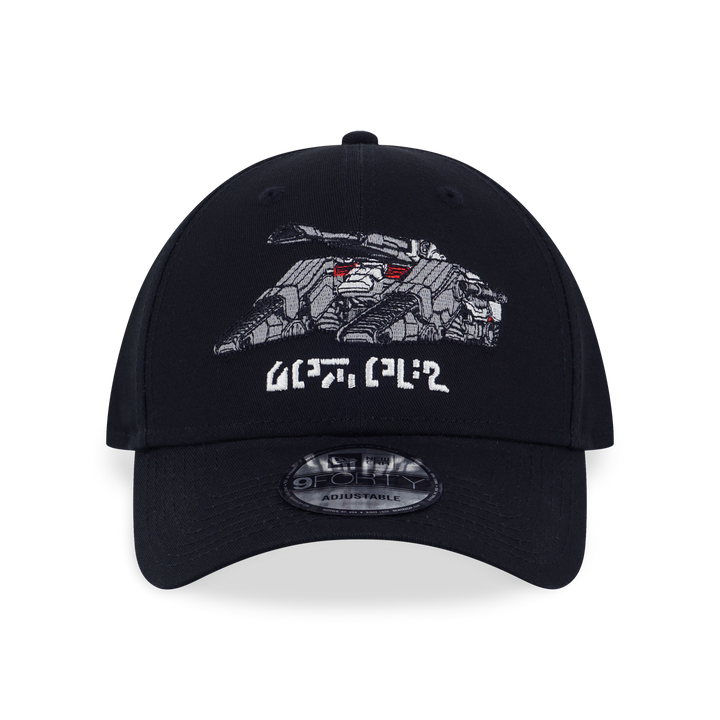 New Era หมวกรุ่น New Era x Transformers One Transformers One Black 9FORTY Cap