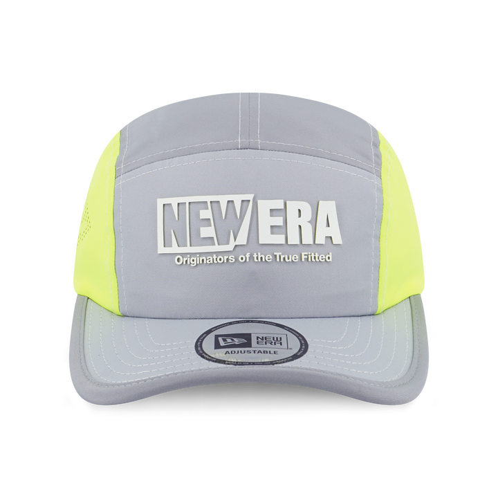 New Era หมวกรุ่น New Era City Sport Black Camper Cap