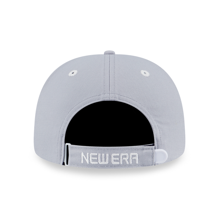 New Era หมวกรุ่น New Era City Sport Dolphin Gray 9Seventy Stretch-Snap Cap