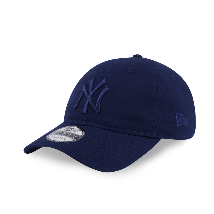 New Era หมวกรุ่น New York Yankees Tonal Pack Oceanside Blue 9FORTY UNST Cap