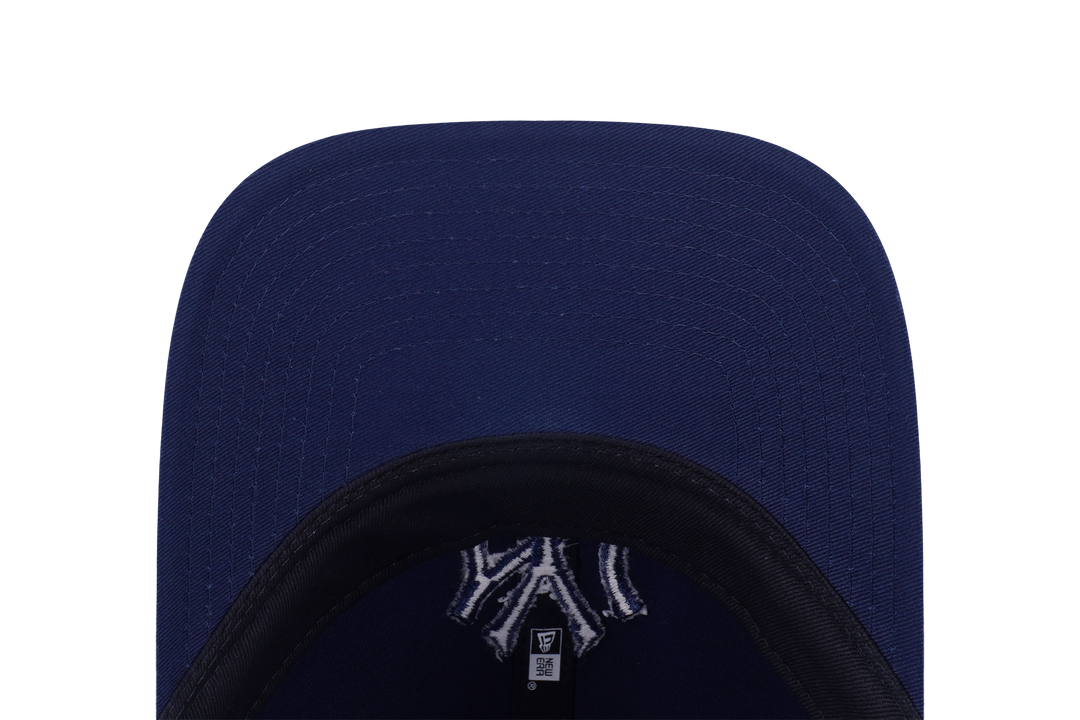 New Era หมวกรุ่น New York Yankees Tonal Pack Oceanside Blue 9FORTY UNST Cap