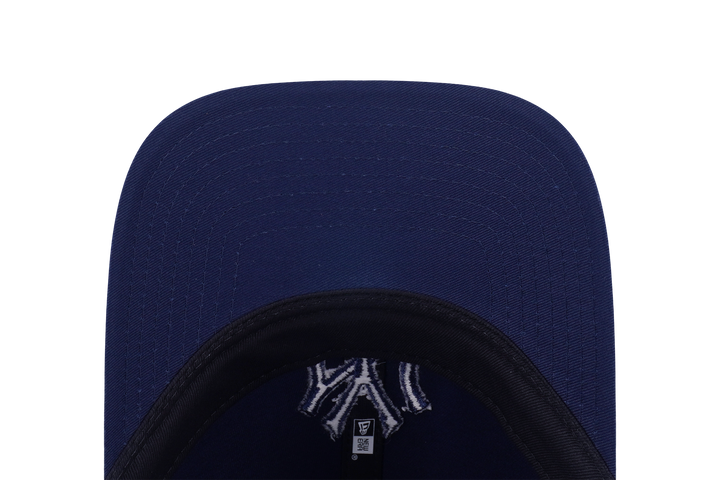 New Era หมวกรุ่น New York Yankees Tonal Pack Oceanside Blue 9FORTY UNST Cap