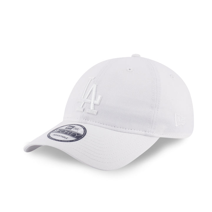 New Era หมวกรุ่น Los Angeles Dodgers Tonal Pack White 9FORTY UNST Cap