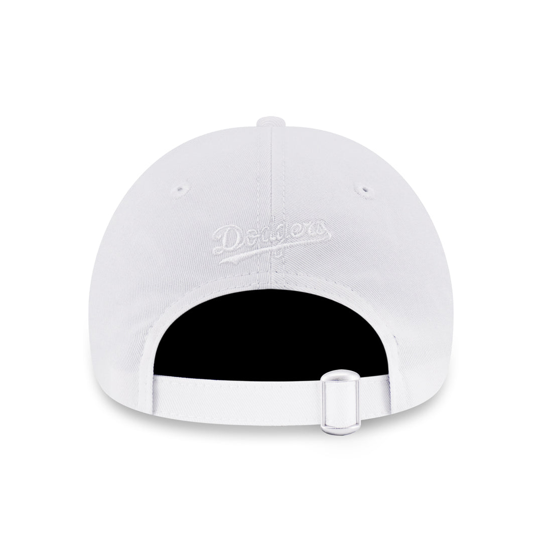 New Era หมวกรุ่น Los Angeles Dodgers Tonal Pack White 9FORTY UNST Cap