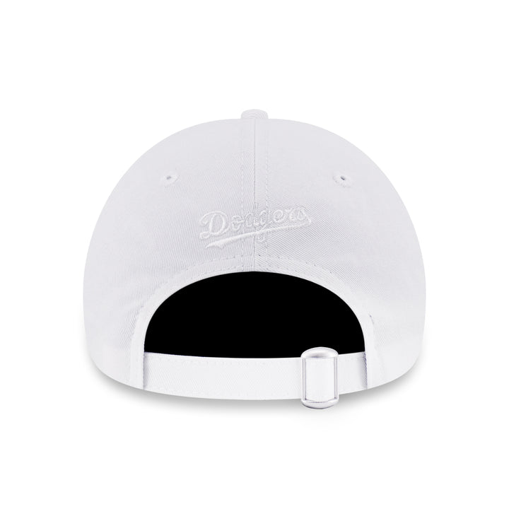 New Era หมวกรุ่น Los Angeles Dodgers Tonal Pack White 9FORTY UNST Cap