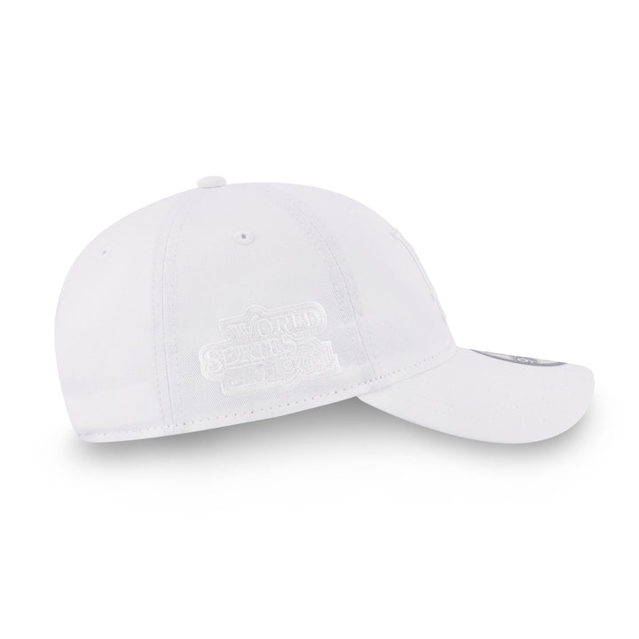 New Era หมวกรุ่น Los Angeles Dodgers Tonal Pack White 9FORTY UNST Cap