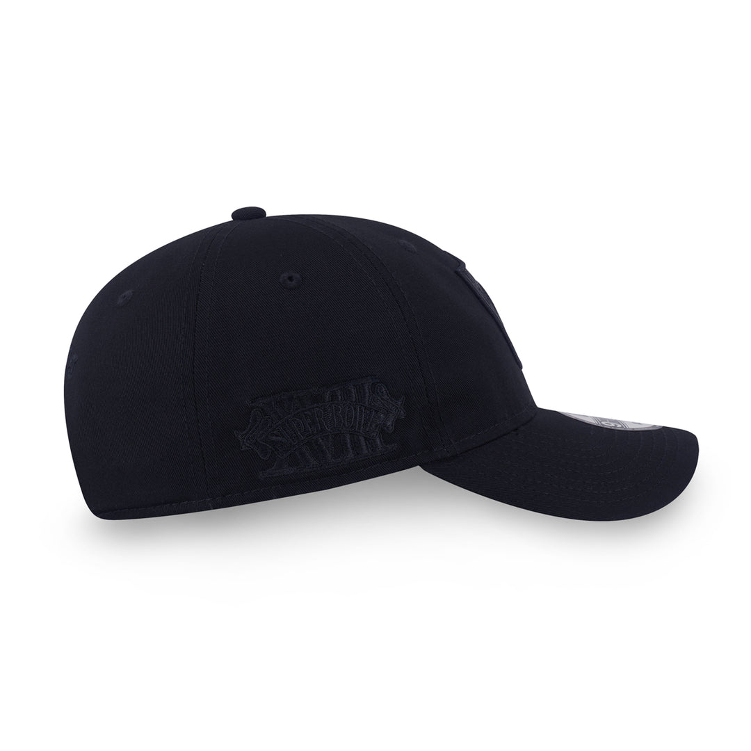 New Era หมวกรุ่น Las Vegas Raiders Tonal Pack Black 9FORTY UNST Cap