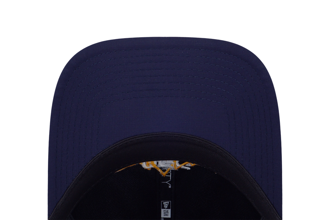 New Era หมวกรุ่น New Era Springtime Rhythm Navy 9FORTY UNST Cap