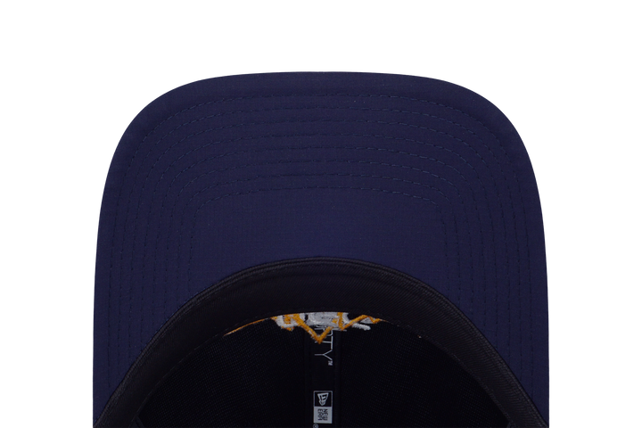 New Era หมวกรุ่น New Era Springtime Rhythm Navy 9FORTY UNST Cap