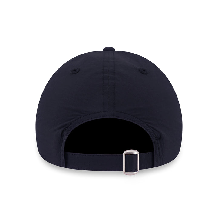 New Era หมวกรุ่น New Era Fishnet Black 9Forty Unst Cap