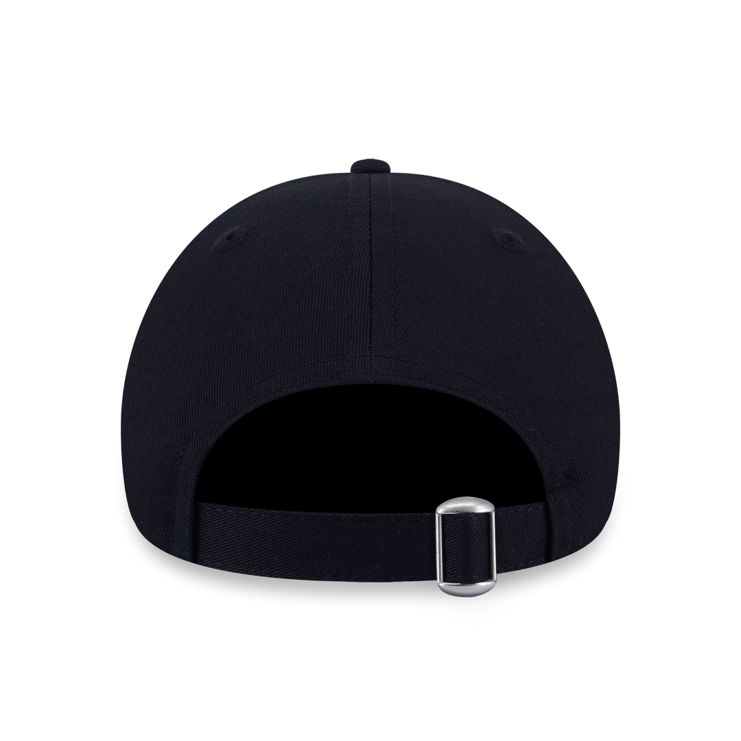 New Era หมวกรุ่น New York Yankees Metal Badge 9FORTY Cap