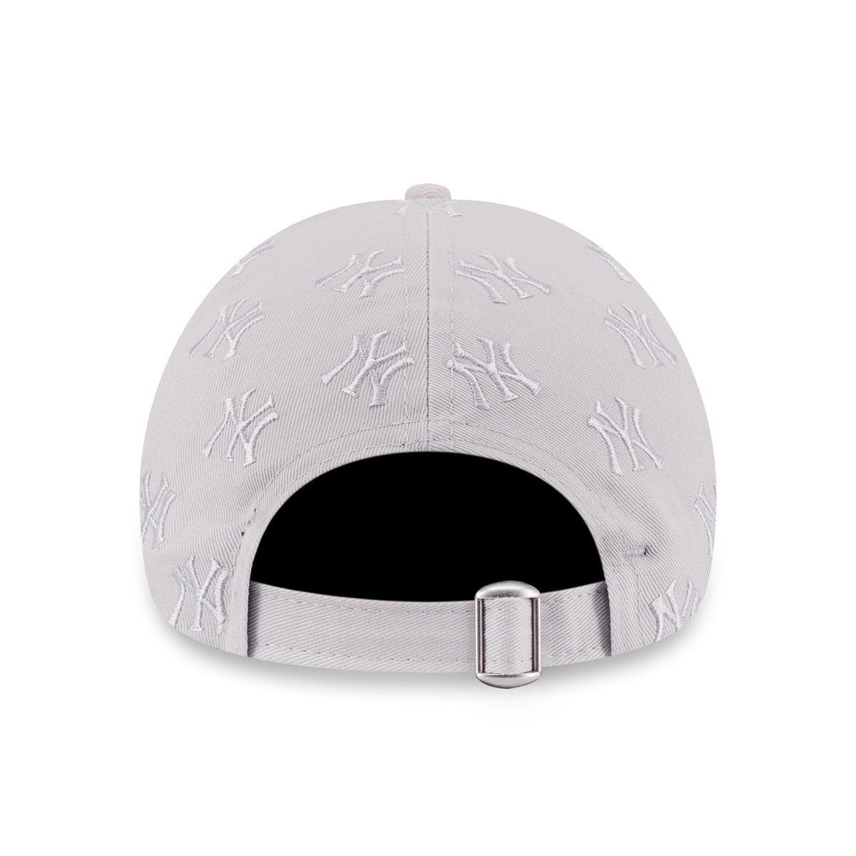 New Era หมวกรุ่น New York Yankees Tonal Monogram 9Forty Cap