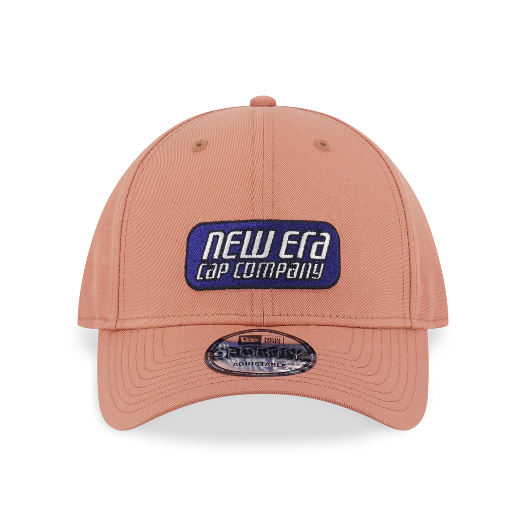 New Era หมวกรุ่น New Era Cap Company 9FORTY Cap