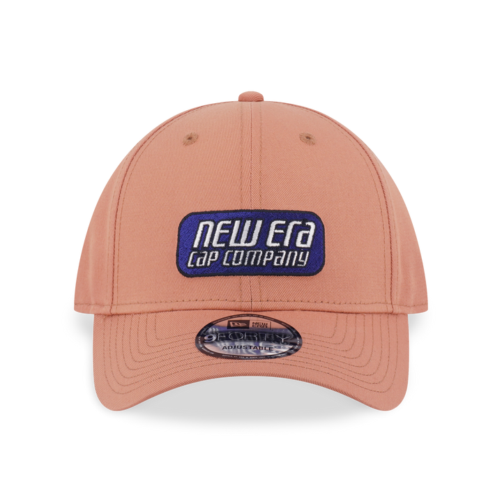 New Era หมวกรุ่น New Era Cap Company 9FORTY Cap