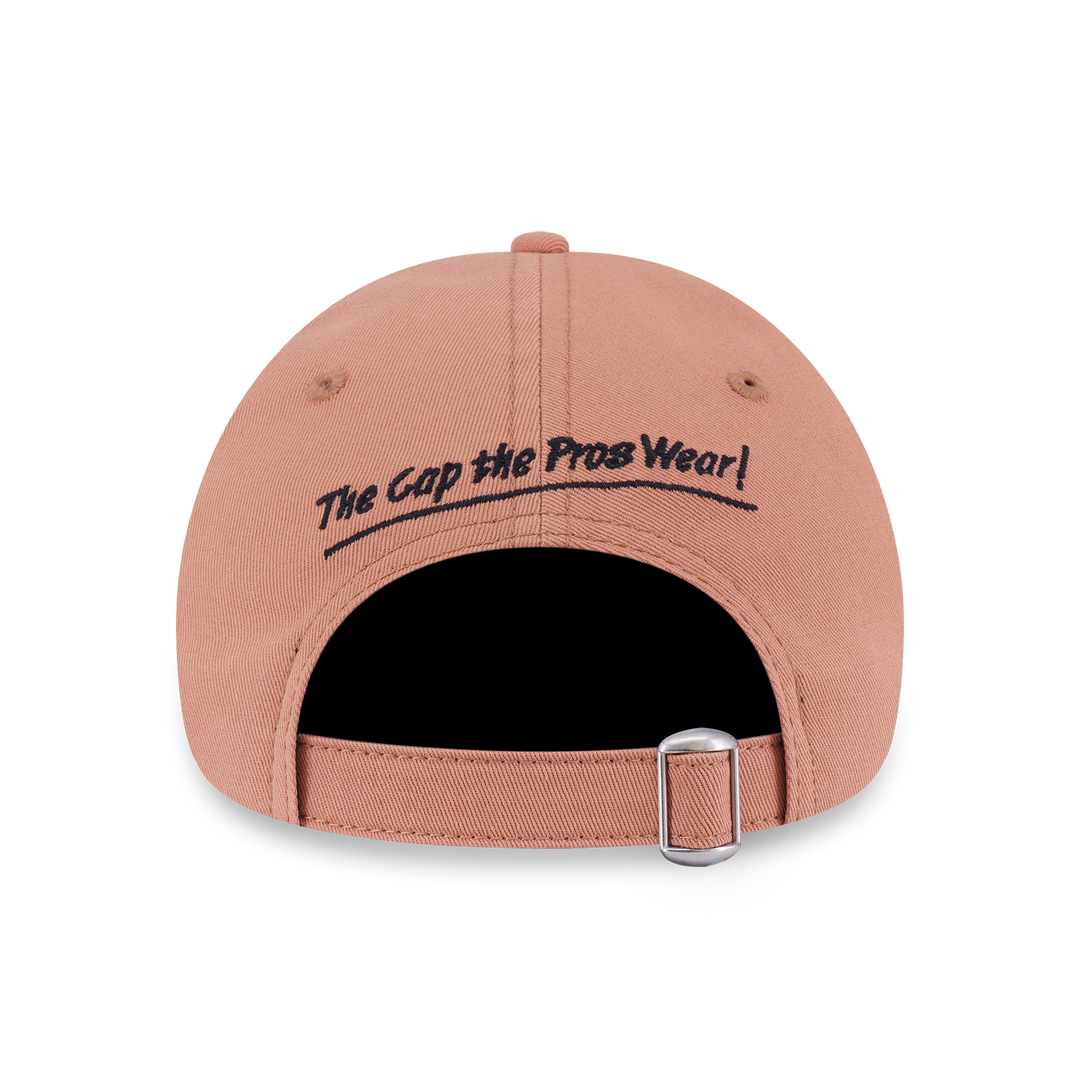 New Era หมวกรุ่น New Era Cap Company 9FORTY Cap