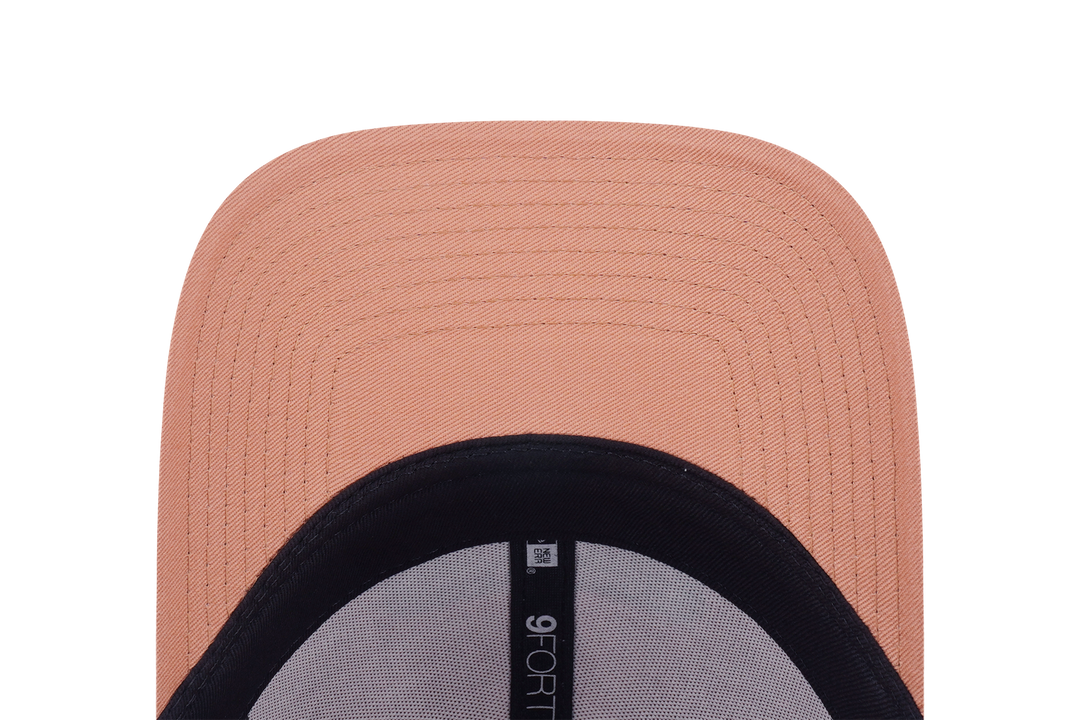 New Era หมวกรุ่น New Era Cap Company 9FORTY Cap