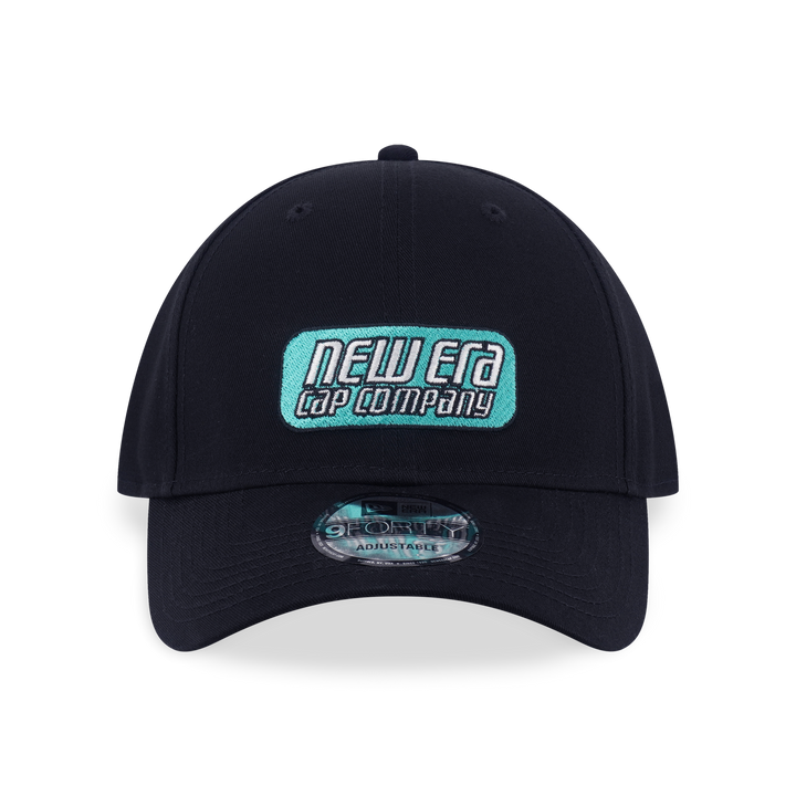 New Era หมวกรุ่น New Era Cap Company 9FORTY Cap